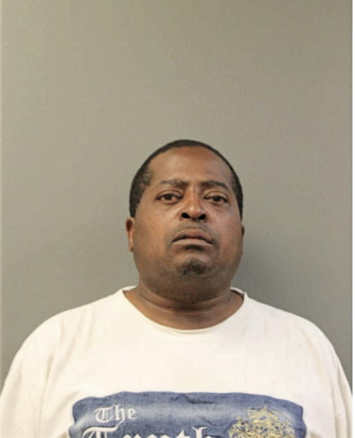 CALVIN L HEARD, Cook County, Illinois
