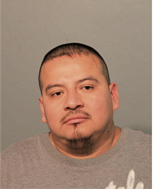 JULIO CESAR HERNANDEZ-LOPEZ, Cook County, Illinois