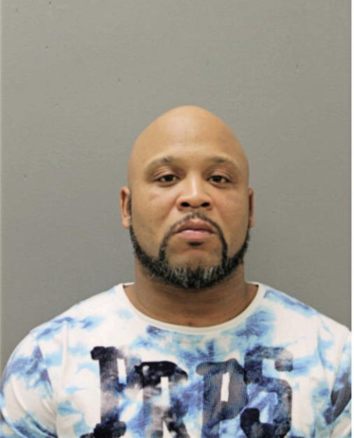 ROBERT HESTER, Cook County, Illinois