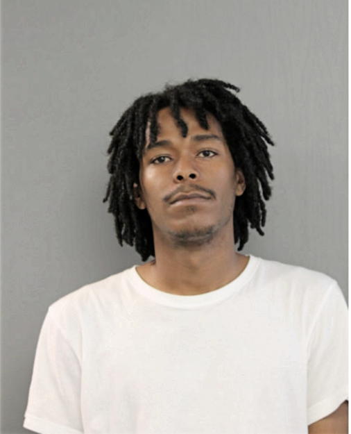 STEVEN A HICKS, Cook County, Illinois