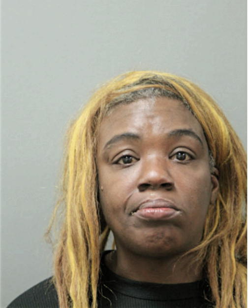MARLISSA HILSON, Cook County, Illinois