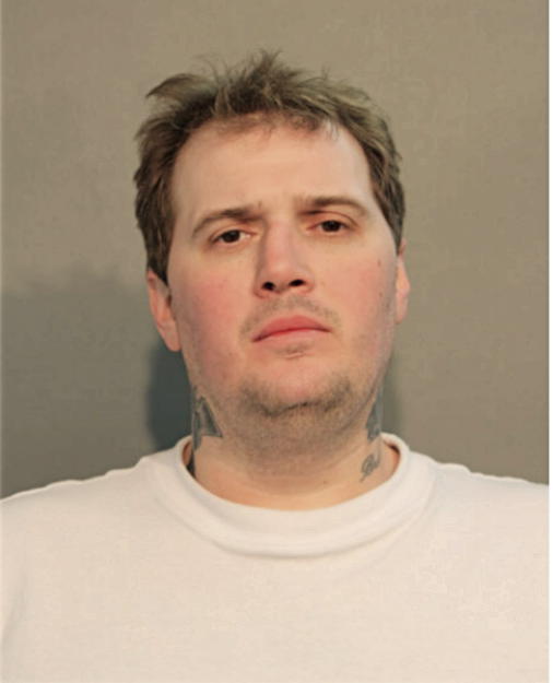 WILLIAM EDWARD HOLDT, Cook County, Illinois