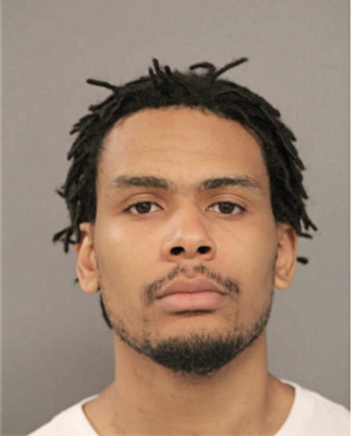 MARRSAAY HOLMAN, Cook County, Illinois