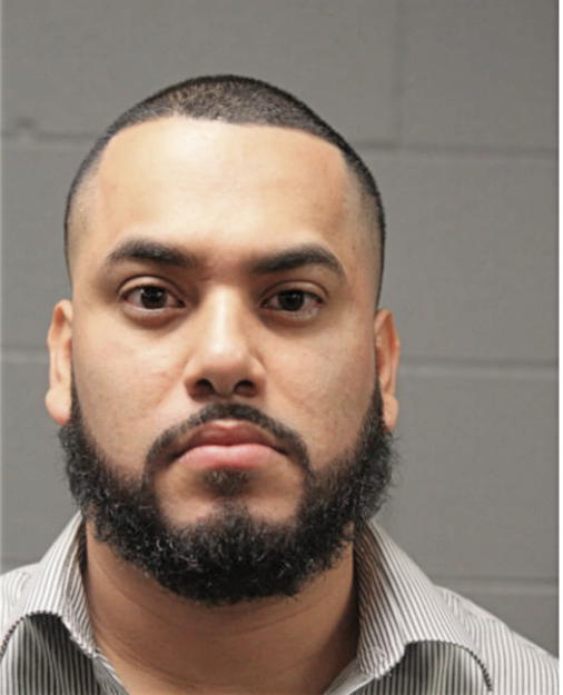 AGUSTIN J HURTADO, Cook County, Illinois