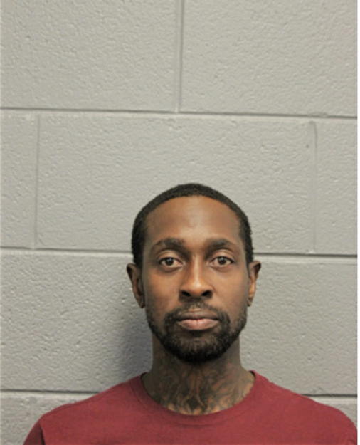 QUENTIN R HUSTON, Cook County, Illinois