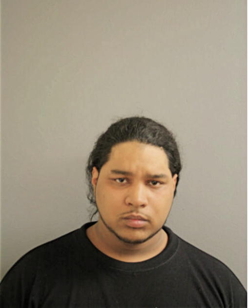 RAYMOND JACKSON, Cook County, Illinois