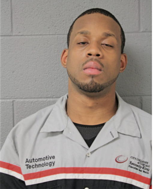 TOM P JAMES, Cook County, Illinois