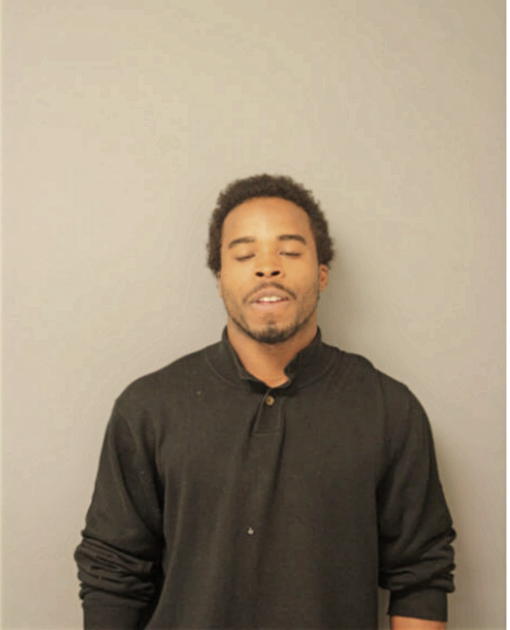 MATTHEW Q JEFFERSON, Cook County, Illinois