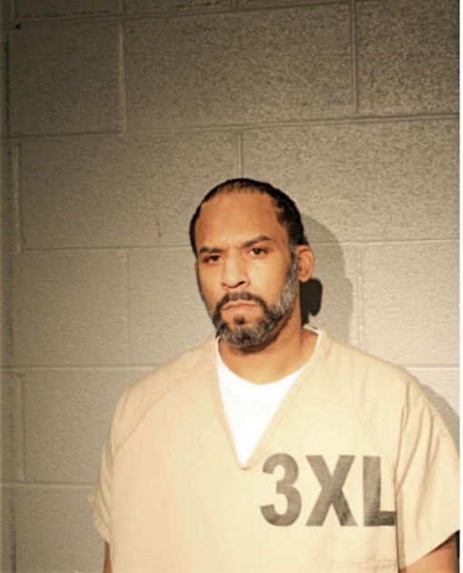 DANNY JOHNSON, Cook County, Illinois