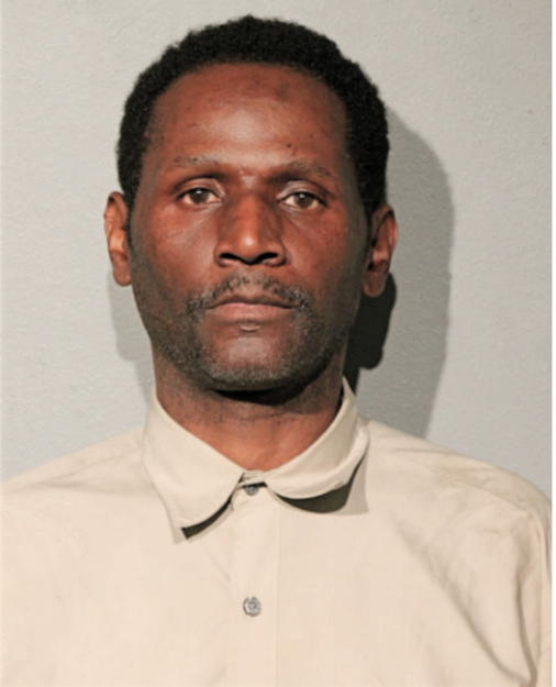 MACK E JOHNSON, Cook County, Illinois