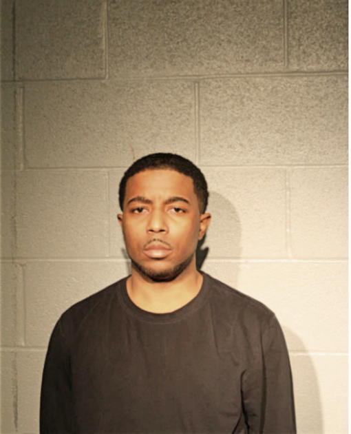 TORY JOHNSON, Cook County, Illinois