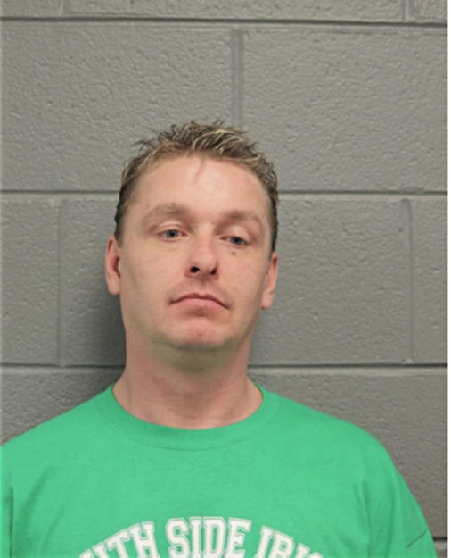 CHARLES JOHNSTON, Cook County, Illinois