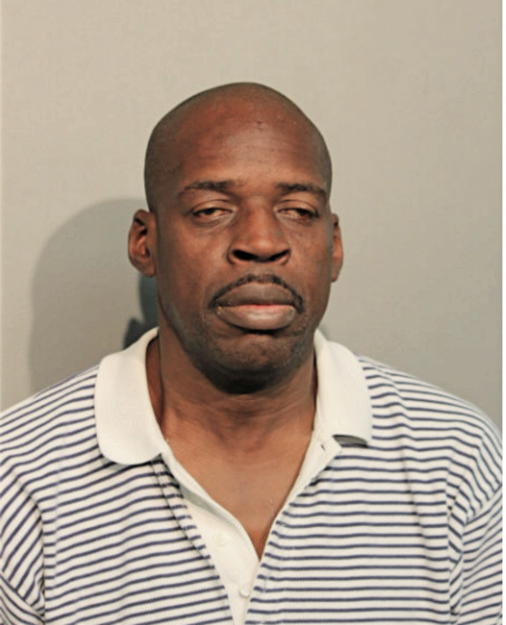 FREDERICK JONES, Cook County, Illinois