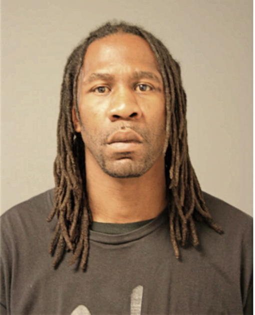 THEODORE JONES, Cook County, Illinois