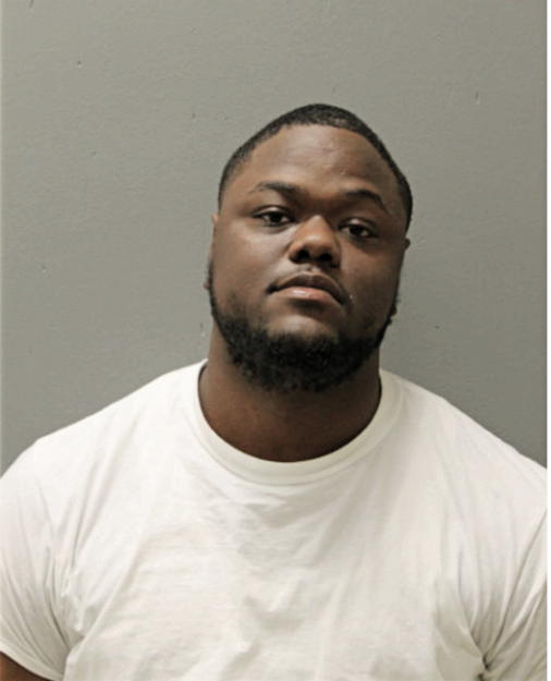 GERALD T KING, Cook County, Illinois