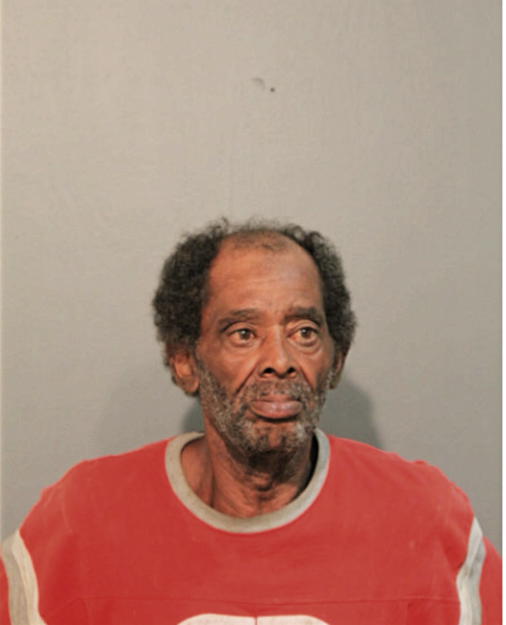 ALVIN KNIGHTEN, Cook County, Illinois