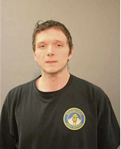 BRUCE T KUMOREK, Cook County, Illinois
