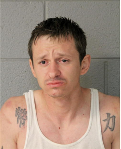 ARKADIUSZ KUZIEL, Cook County, Illinois