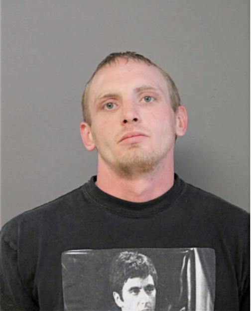 CODY E LANDRUS, Cook County, Illinois