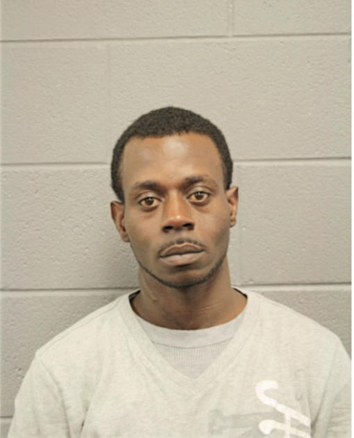 SHARMAINE L LANG, Cook County, Illinois