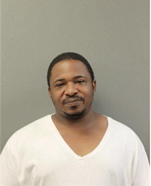 DIEONTE A LEE, Cook County, Illinois