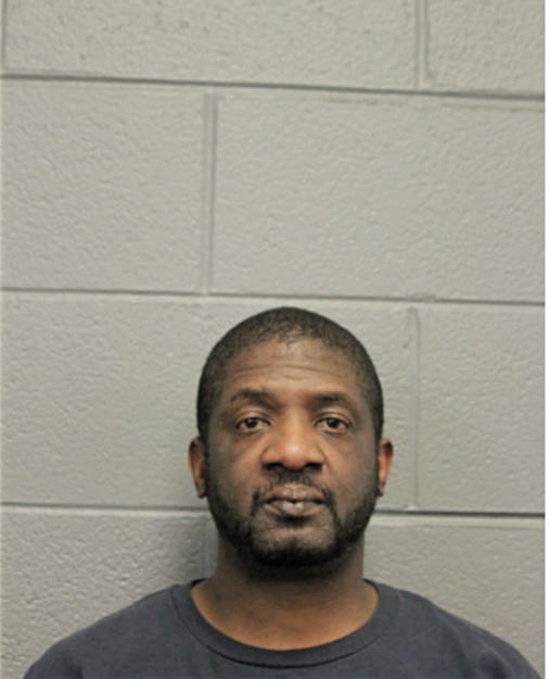 RICHMOND LEE, Cook County, Illinois