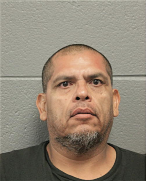 RUBEN DE LEON, Cook County, Illinois