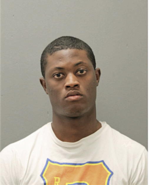 REGINALD L LIPSCOMB, Cook County, Illinois