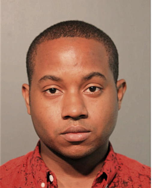 ANTHONY KYLE LONG, Cook County, Illinois