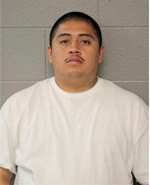 MOISES LORENZO, Cook County, Illinois