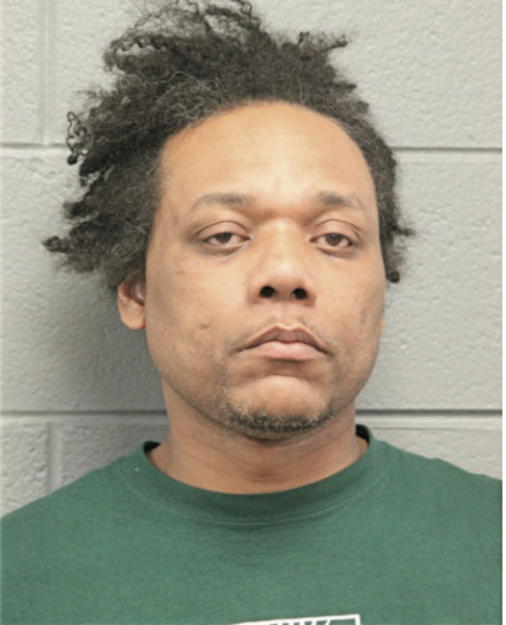 KARL LOWERY, Cook County, Illinois