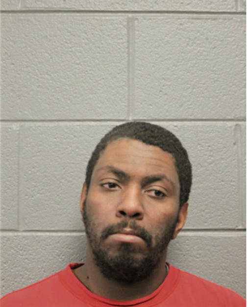 THOMAS LUCKETT, Cook County, Illinois
