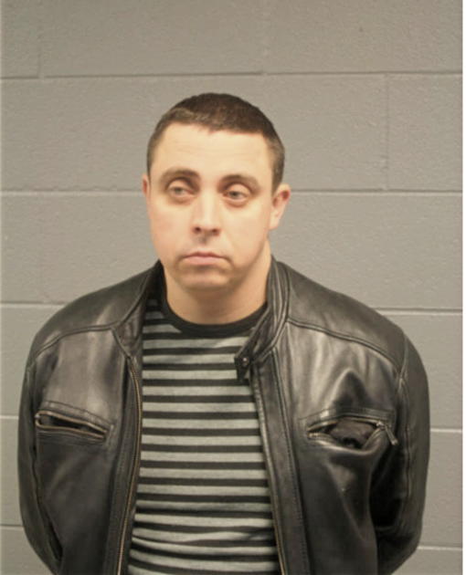 OLEN LUKOVSKYY, Cook County, Illinois