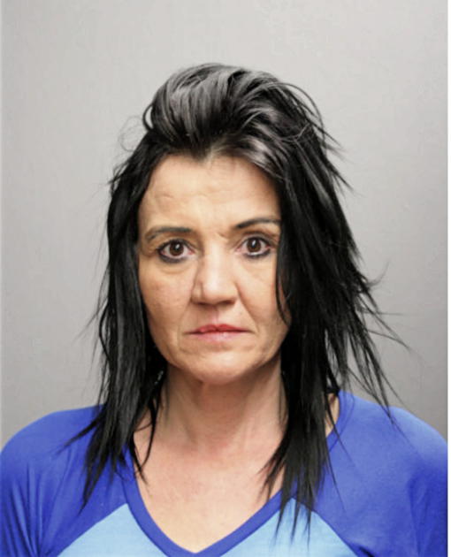 SHERI LYNN LYNN RICHARDSON, Cook County, Illinois