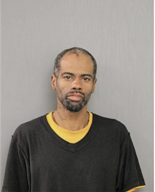 LONNIE L MADISON, Cook County, Illinois