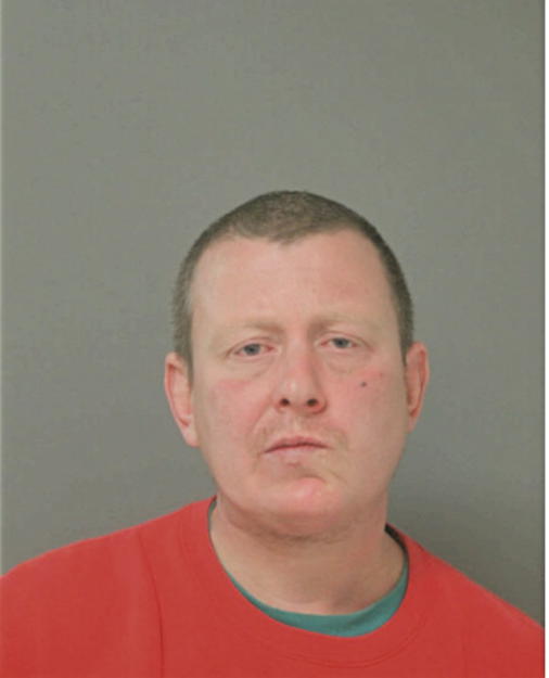 TIMOTHY M MAHNKE, Cook County, Illinois