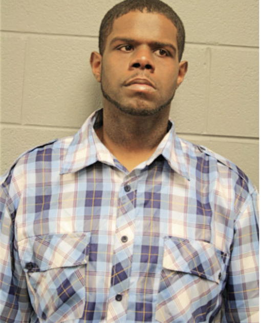 DOUGLAS L MALONE, Cook County, Illinois