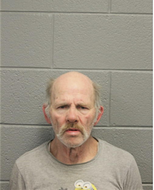 CHARLES P MARKESE, Cook County, Illinois
