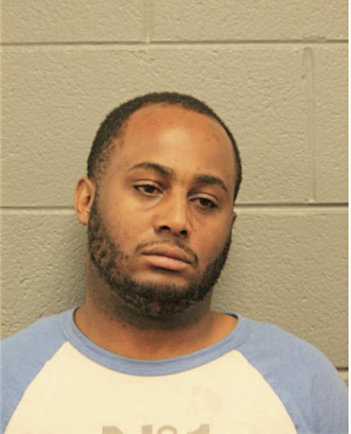ANTON MARTIN, Cook County, Illinois