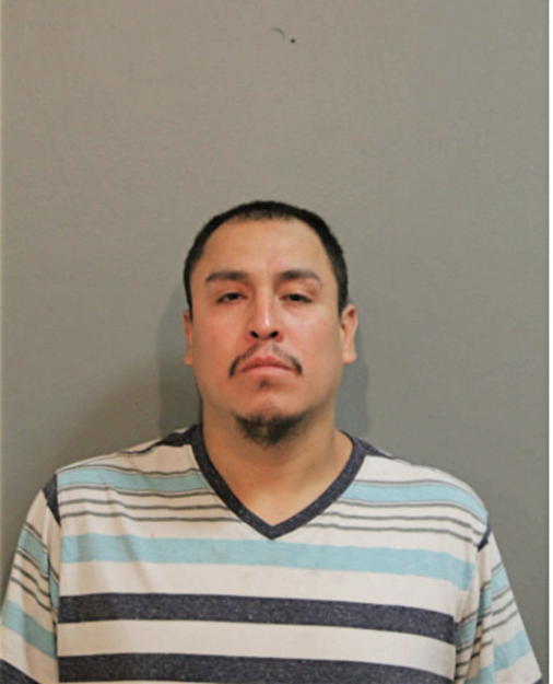 CIPRIANO MARTINEZ, Cook County, Illinois