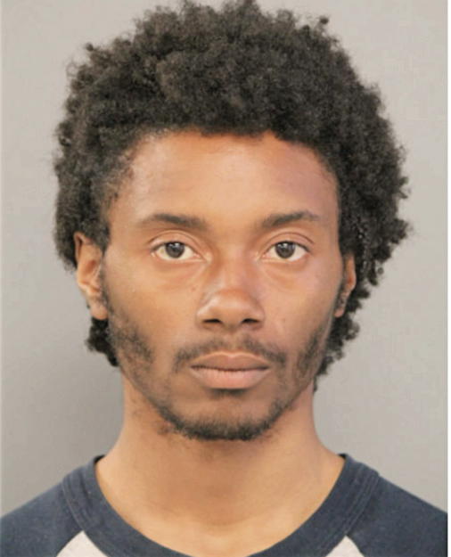 JAMIELLE MASON, Cook County, Illinois
