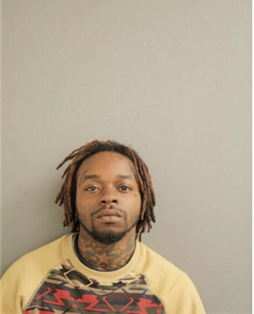 DESMOND M MAYES, Cook County, Illinois