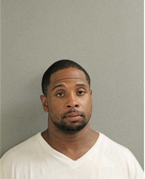 DONYELL MAYHEW, Cook County, Illinois