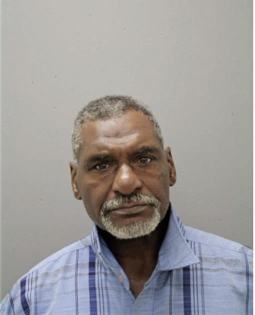 WILLIAM C MC GOWAN, Cook County, Illinois