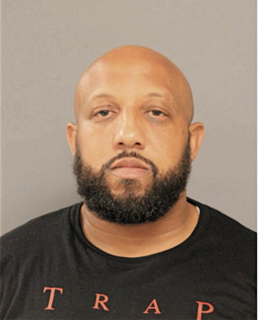 REGINALD D MCDONALD, Cook County, Illinois