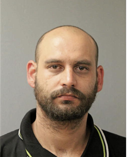 JOSE A MEDINA, Cook County, Illinois