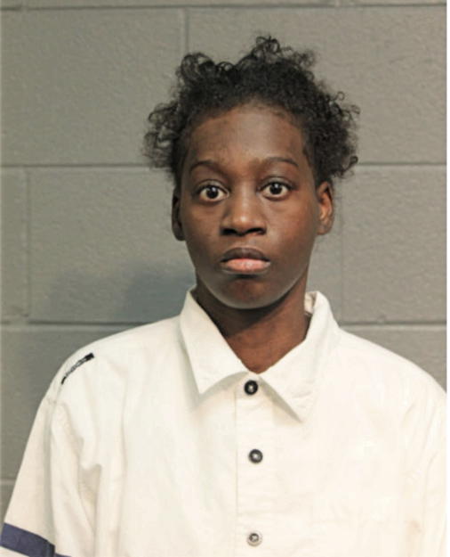 CHIQUITA MEEKS, Cook County, Illinois