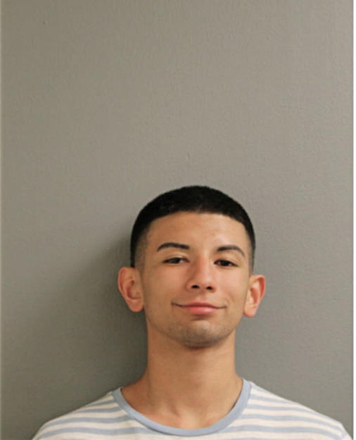 IVAN X MELCHOR, Cook County, Illinois