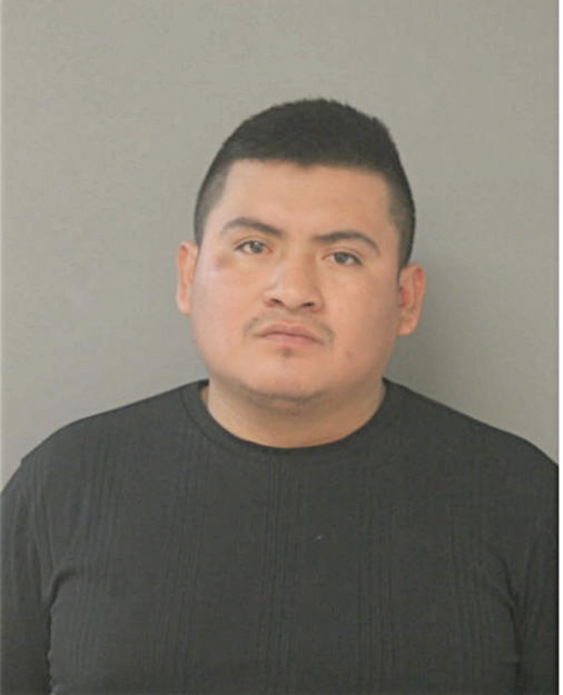 ALBERTO MORALES MENDEZ, Cook County, Illinois
