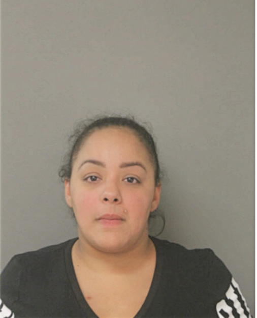 ELYSIA I MENDEZ, Cook County, Illinois